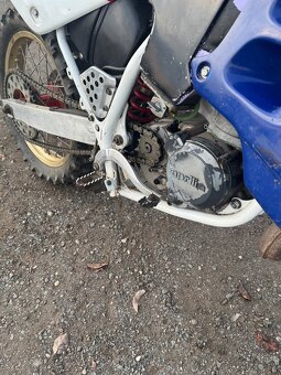 Aprillia rx 125 - 5