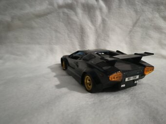 Lamborghini Countach 5000 - 5