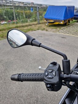 Aprilia Tuono 660 - 2024 - 5