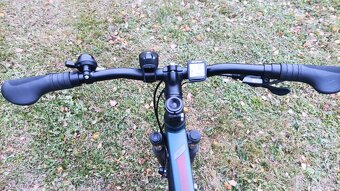 Trekingové kolo - 5