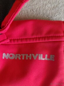 Softshellová bunda Northville - 5