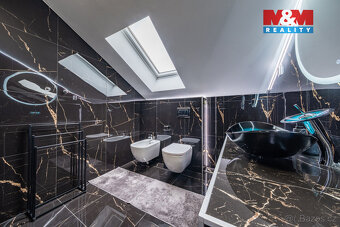 Prodej rodinného domu, 340 m², Kunice, ul. Do Žlábek - 5