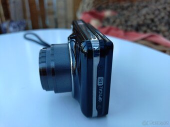 Kodak Easyshare M583 - 5