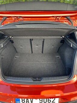 Bmw M135i xDrive 240kw, automat, 2016 - 5