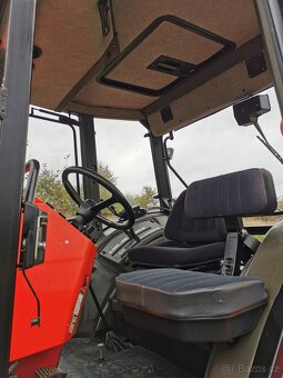 ZETOR 10540 S TP A SPZ - 5