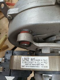 Lieber Milenium BT20S - 5