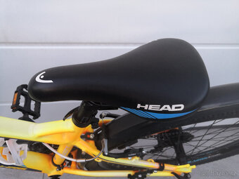 Dětské dívčí kolo Head Ridott Shimano - 5