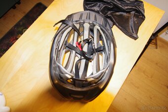 Přílba na kolo SCOTT - 5