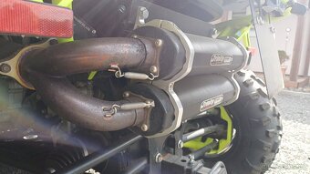 Segway Villain sx10 x - 5