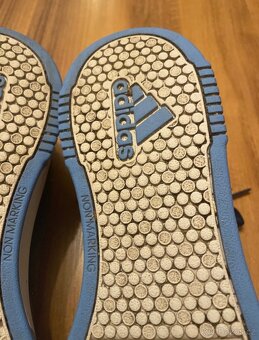 Tenisky adidas vel. 40 - 5