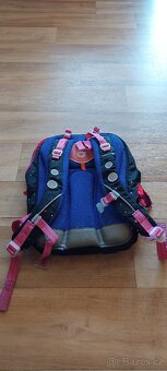 Školní batoh - 5