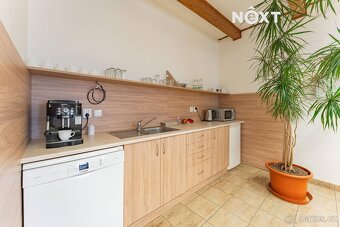 Pronájem komerční Kanceláře, 100㎡ - 5