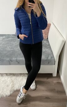 Přechodová bunda, vel. M - 5