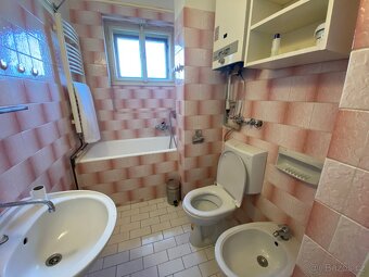 Pronájem pokoje pro pár – Braník - 5