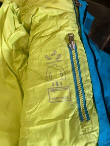 Zimni bunda O’Style 2v1, vel 10 let - 5