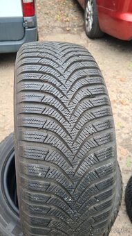 Zimni pneumatiky - 5