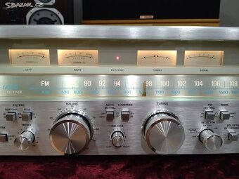 receiver Sansui G 6000 - 5