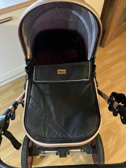 Dětský kočárek - 5