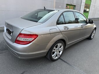 Mercedes-Benz C 220 CDi 125kw - 5