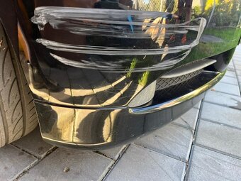 BMW E90, 330i, 200kW, 246.000 km - 5