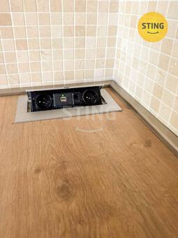 Pronájem bytu 2+1, osob. vl. Karviná, Březová, 134048 - 5