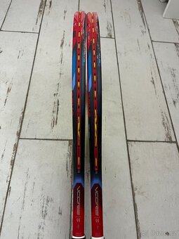 Tenisové rakety Yonex Vcore 98 - 5