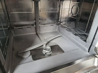 ZÁNOVNÍ MYČKA NÁDOBÍ BOSCH - 13SAD - A++ - 5