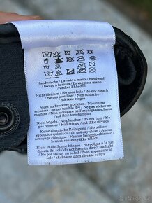 Rukavice HELD 21954 – klokaní kůže, vel. L, výborný stav - 5