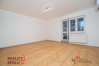 Pronájem, byty/1+1, 40.4 m2, Družstevní ochoz 1247/40, Nusle - 5