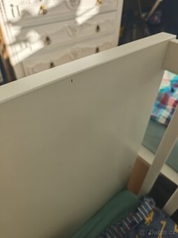 Dětská postýlka IKEA Stuva - 5