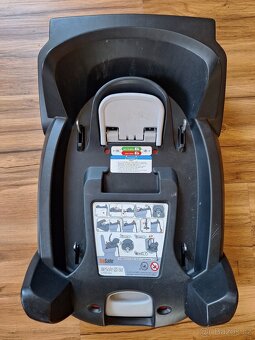 Kočárek Stokke - 5