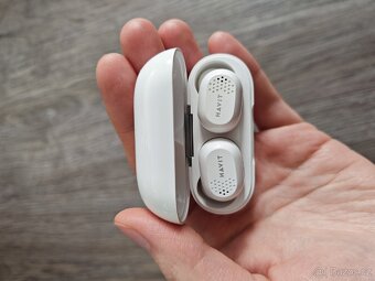 Sluchátka HAVIT - 5