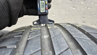 Letní pneu 225/40/19 Bridgestone - 5