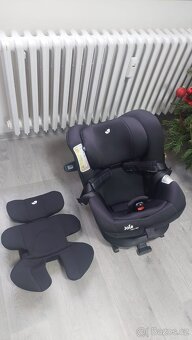 Autosedačka JOIE I SPIN 360 - 5