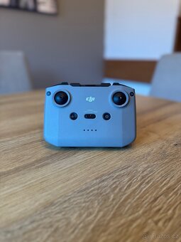 DJI Mini 3 Pro, záruka - 5