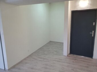 Pronájem bytu 1+kk 35m2 Strančice, Praha-východ - 5