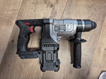 Aku kladivo peformance 3J PKHAP D4 - 5