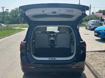 Dongfeng U-Tour, EXCLUSIVE FR 4 - 5