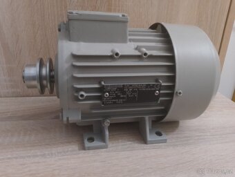 Elektromotor - 5
