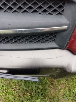 Hyundai Tuscon 2.0i - 5