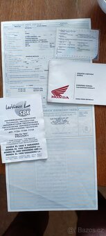 Honda XL 1000 Varadero ABS - 5