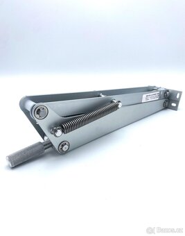 Automatický otvírač oken - skleník - 5