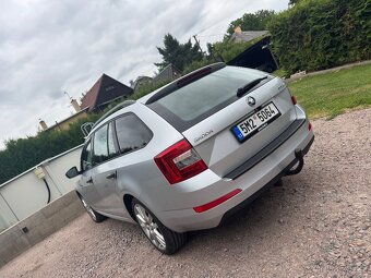Škoda Octavia 3 combi 1.6 tdi 77 kw - 5