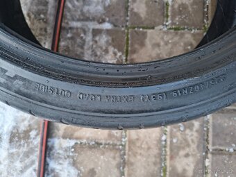 Michelin Pilot Sport 5 225/40 R19 93Y - 5