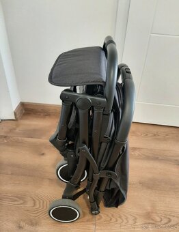 Kočárek Chicco - 5