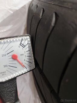 235/45 R18 letní sada - 5