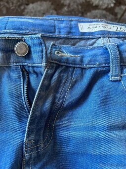 Dámské džíny - 5