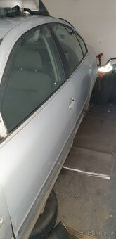 Passat b5.5 1.9 - 5
