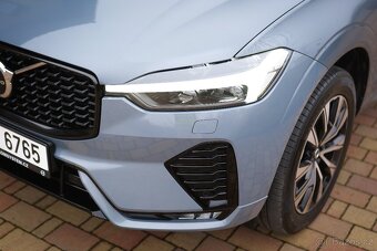 Volvo XC60 2022 2.0 B4 AWD - 5