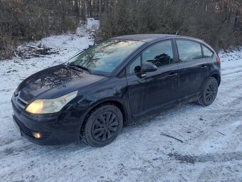 C4 1.616v 80kw Nova stk - 5